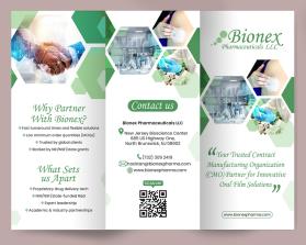 Biowise Pharma Inc. entry by Md Shahidullah