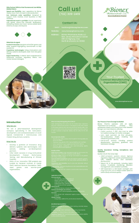 Biowise Pharma Inc. entry by S M Saifuddin Khaled Chowdhury