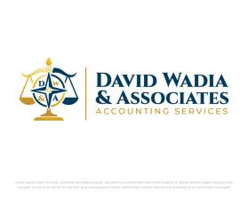 David Wadia & Associates entry by FXF Creations