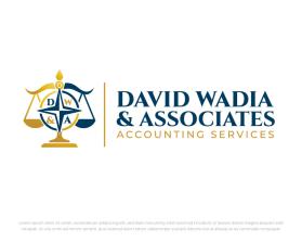 David Wadia & Associates entry by FXF Creations