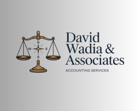 David Wadia & Associates entry by CUAM