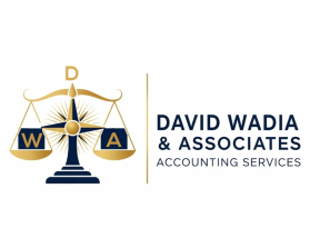 David Wadia & Associates entry by designgripper
