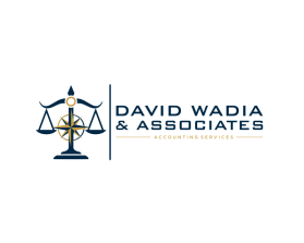 David Wadia & Associates entry by riyuukiii