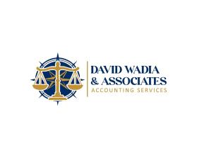 David Wadia & Associates entry by WOWIDEA99