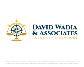 David Wadia & Associates entry by FXF Creations