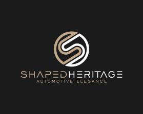 shapedheritage entry by Tun