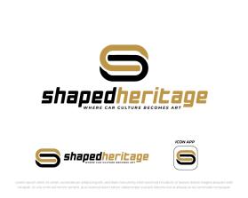 shapedheritage entry by FXF Creations