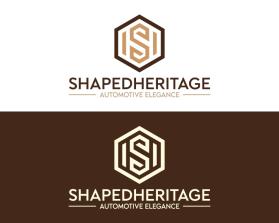 shapedheritage entry by redpeach