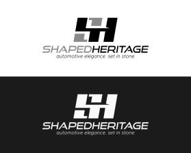 shapedheritage entry by erionart