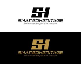 shapedheritage entry by erionart