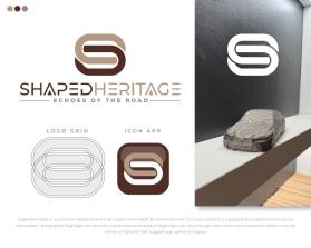 shapedheritage entry by FXF Creations