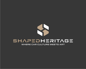 Winning entry: shapedheritage entry by ardima