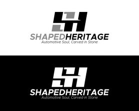 shapedheritage entry by erionart