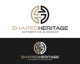 shapedheritage entry by LeVi