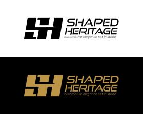 shapedheritage entry by erionart