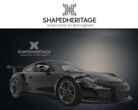 shapedheritage entry by Diardi01
