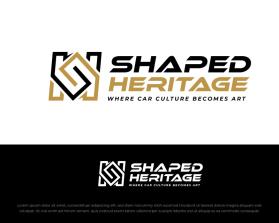 shapedheritage entry by FXF Creations