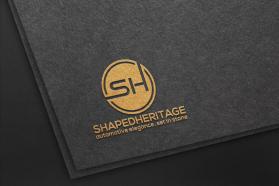 shapedheritage entry by LogoHants