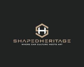 shapedheritage entry by redpeach
