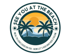 See You At The Beach entry by WhitteZhacles