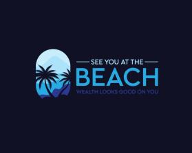 See You At The Beach entry by redpeach