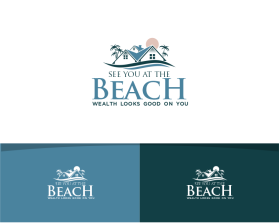 See You At The Beach entry by aligutierrez59
