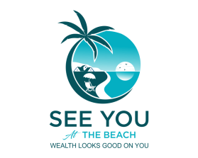 See You At The Beach entry by Ilham Fajri