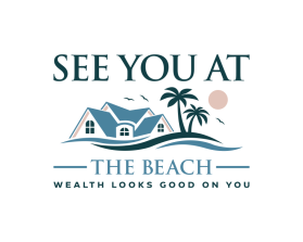 See You At The Beach entry by LeVi