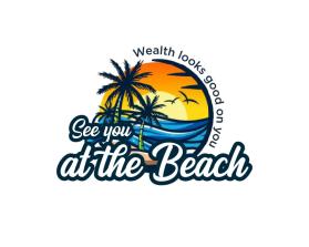 See You At The Beach entry by bayu_desain88