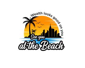 See You At The Beach entry by bayu_desain88