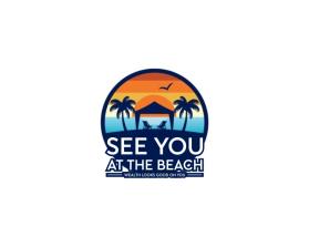 See You At The Beach entry by redpeach
