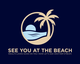 See You At The Beach entry by anggasaputra