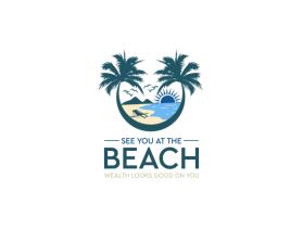 See You At The Beach entry by redpeach