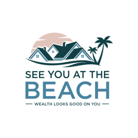 See You At The Beach entry by dis