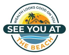 See You At The Beach entry by Rimou