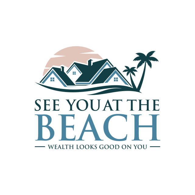 Logo Design for See You At The Beach