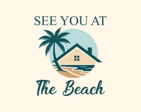 See You At The Beach entry by Tun