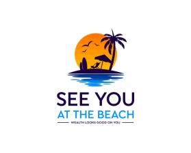 See You At The Beach entry by redpeach