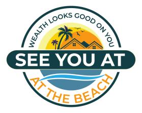 See You At The Beach entry by Rimou