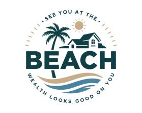 See You At The Beach entry by Tun