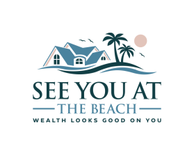 See You At The Beach entry by LeVi