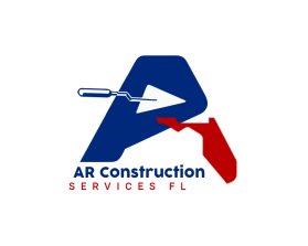 AR Construction Services FL entry by aleksandar milisavljevic