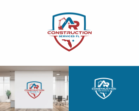 AR Construction Services FL entry by dwi nugroho