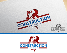 AR Construction Services FL entry by Prasetyo Budi