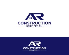 AR Construction Services FL entry by RUDY PATEN