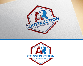 AR Construction Services FL entry by Prasetyo Budi