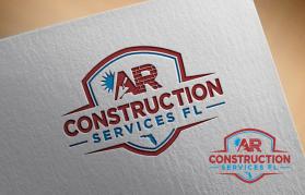 Winning entry: AR Construction Services FL entry by MD ANOWAR