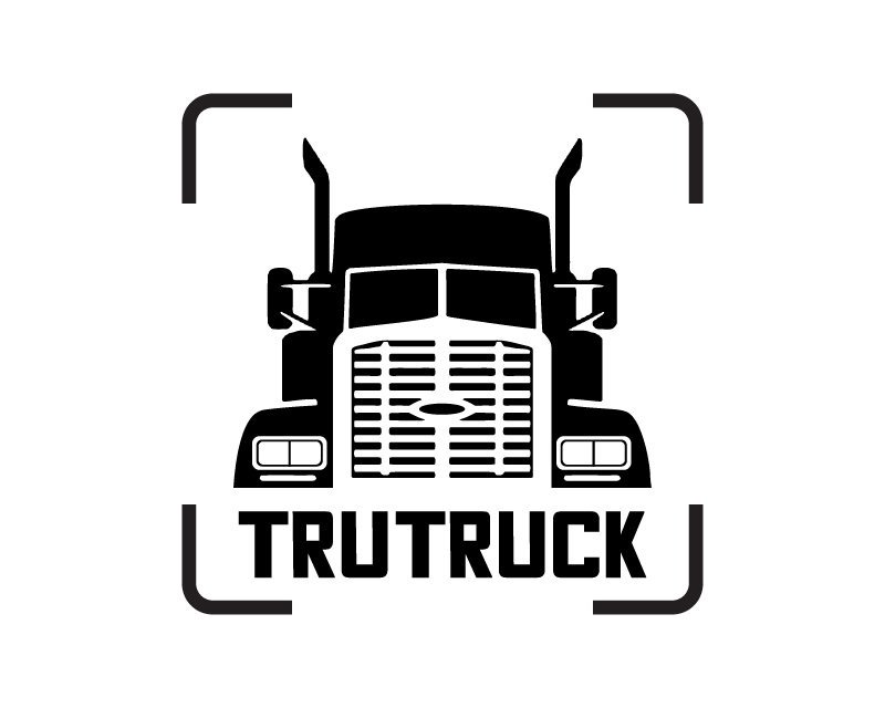 Logo Design for TruTruck
