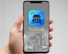 TruTruck entry by PJRYNT