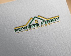Powers Ferry Holdings entry by miyati